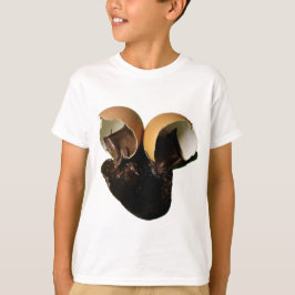 Novelty Chocolate Eggs T Shirt