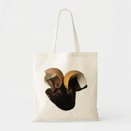 Novelty chokladägg tygkasse