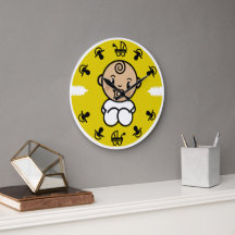 Novelty Cute Nyfödd bebis Gift