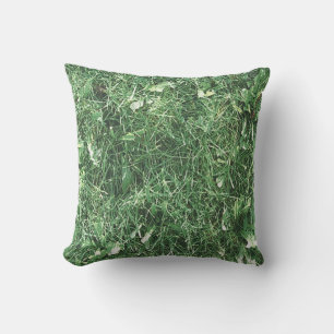 Novelty Design Sommargräs Kudde