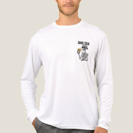 Novelty Father’s Day T Shirt