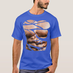 Novelty Fitness-instruktörer för Workout Älskare ö T Shirt