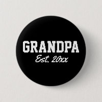 novelty för "Grandpa - est date"