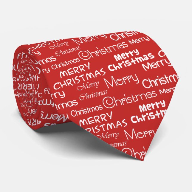 Novelty God jul Slips (Rullad)