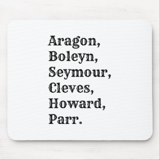 Novelty Henry VIII Sex fruar Musmatta