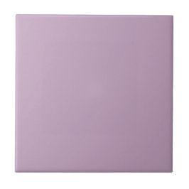 Novelty Lilac Lila Square Kitchen and Bathroom Kakelplatta