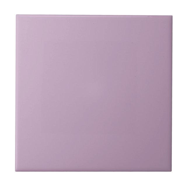 Novelty Lilac Lila Square Kitchen and Bathroom  Kakelplatta (Framsidan)