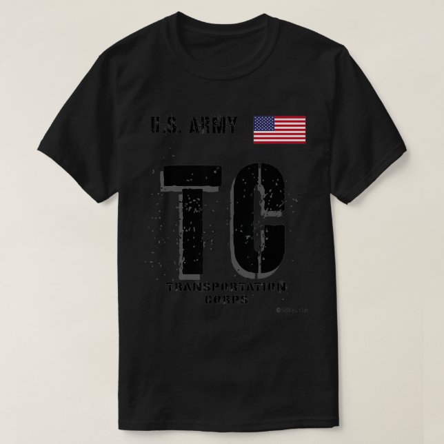 Novelty Merchandise T Shirt (Design framsida)