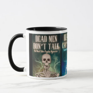 Novelty Mugg