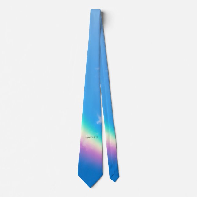 Novelty Neck Tie Slips (Framsida)