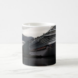 novelty Norge mugg