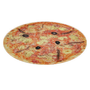 Novelty Pizza