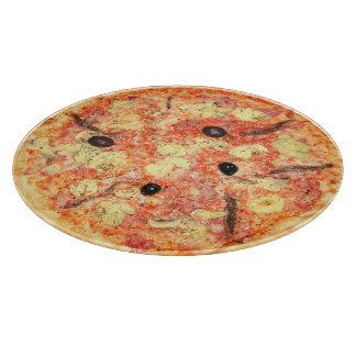 Novelty Pizza