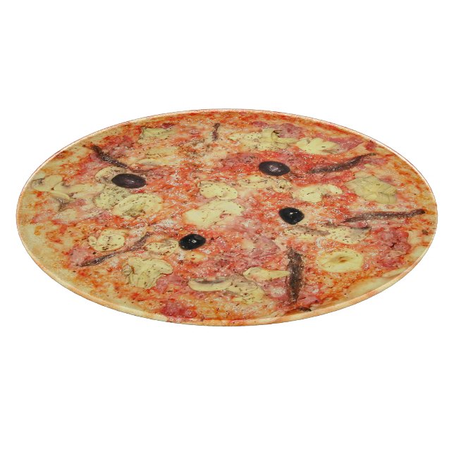 Novelty Pizza (Hörn)