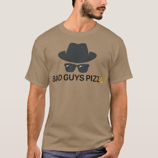 Novelty Pizza 11912593 T Shirt