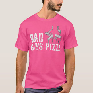 Novelty Pizza 327 T Shirt