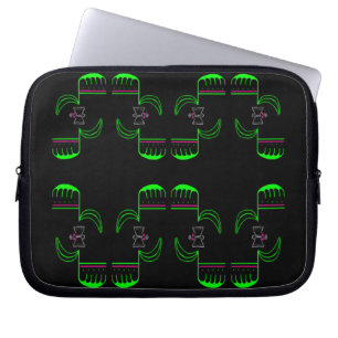 Novelty Venus Flyällsvällning Skriv ut elektroniks Laptop Fodral