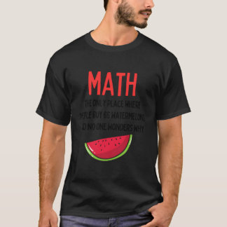 Novelty Women Grandmor Mamma Maka Motivational T Shirt
