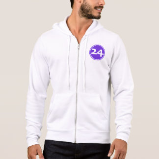 Noveltyn 24 utskrifter t shirt