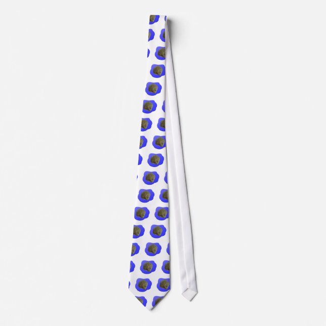 Noveltyn Bullgrog Tie Slips (Framsida)