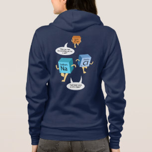 Noveltyn Chemical Inslag Gag Stem Teacher T Shirt