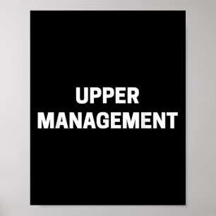 Noveltyn för den övre hanteringsfunktionen för job poster