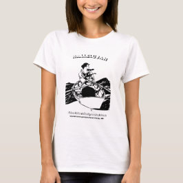 Noveltyn mode till HALLELUJAH MICHAEL T Shirt