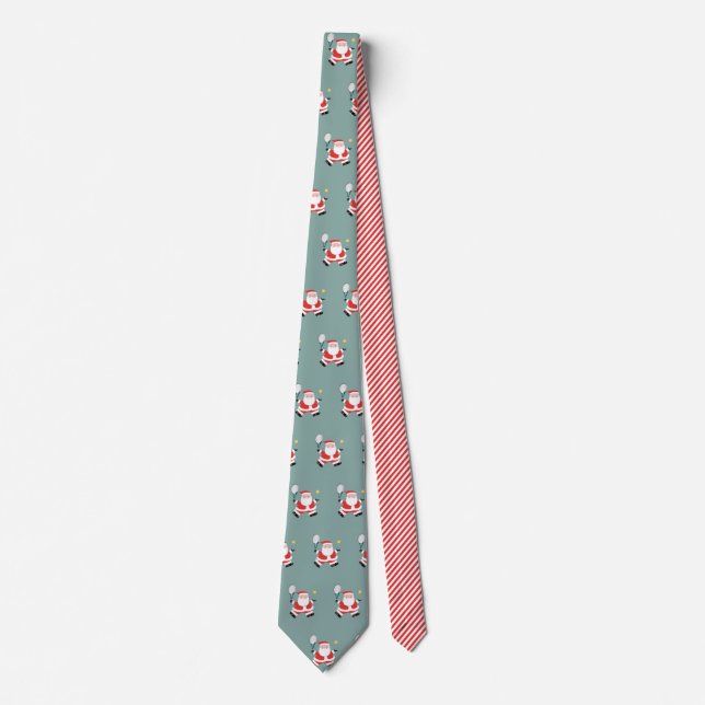 noveltyn Neck Tie Slips (Framsida)