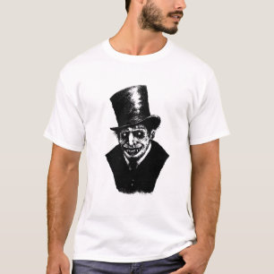 Noveltyns JACK för grafik RIPPER T Shirt