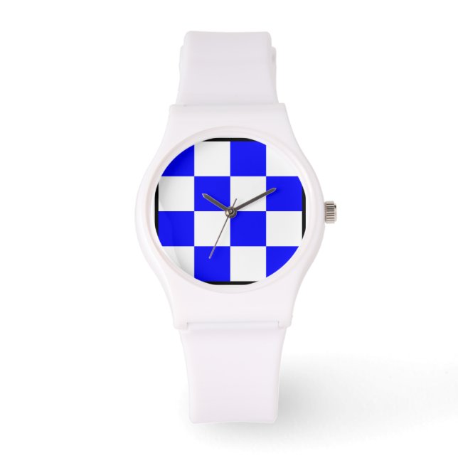 november armbandsur (Framsida)
