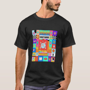 November Birthday December Zodiac Sign Sagittarius T Shirt