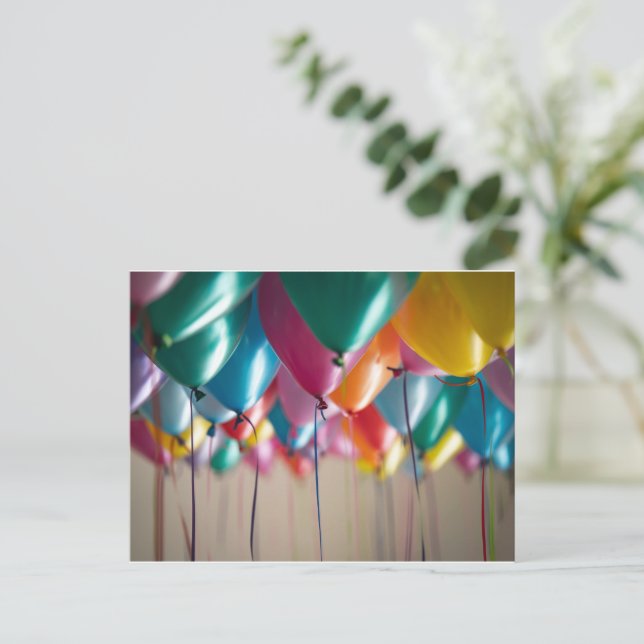 November Födelsedags Citat-Diktare Föds I November Vykort (Stående Fram)