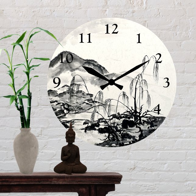 November i Jiangsu Rund Klocka (Skapare uppladdad)