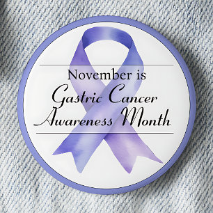 November månad för kännedom om magsäckscancer knapp