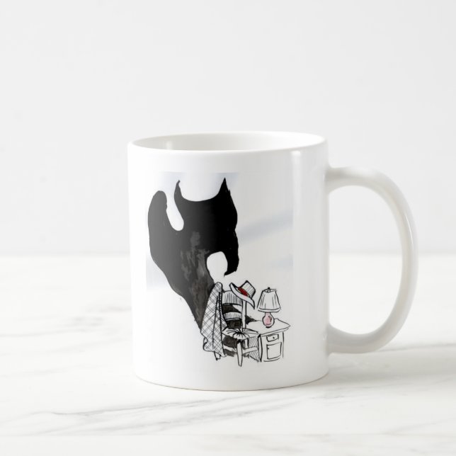 November mugg 3 (Höger)