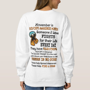 November...någon i Kärlek-strider T Shirt