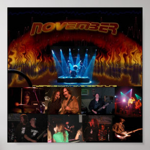 NOVEMBER POSTER!!!.. POSTER