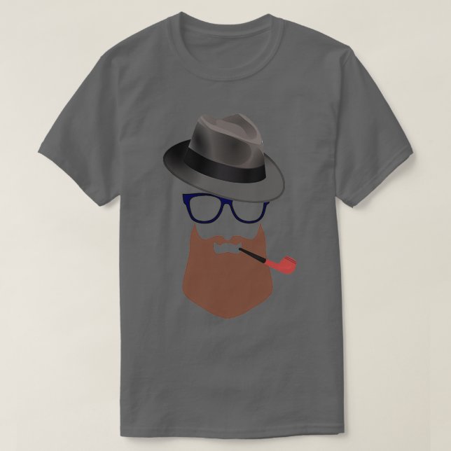 november t shirt (Design framsida)