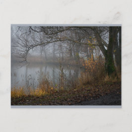 Novemberträd CC0310 Vykort