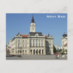 Novi Ledsen Vykort