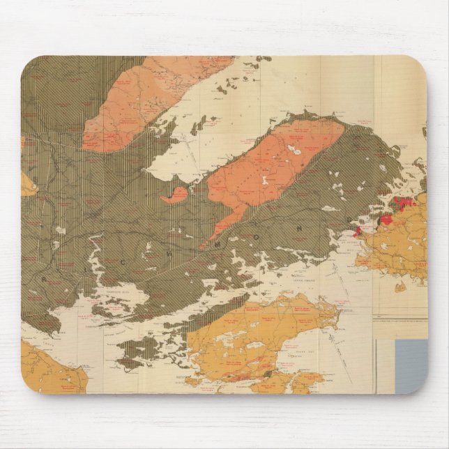 Novia Scotia 2 Musmatta (Framsidan)