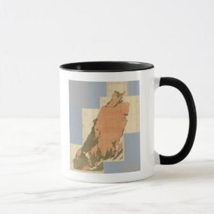 Novia Scotia Mugg
