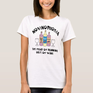 NovinphoFlaskor T Shirt