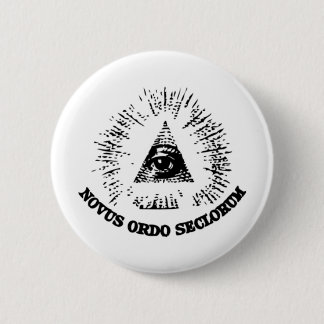 Novus Ordo Seclorum knäppas Knapp