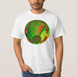 novus t shirt