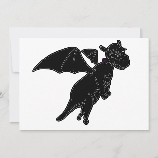 Nowr Inbjudningar (Framsida)