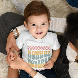 Nowruz Mobarak | Lycklig Persiska nyår T Shirt