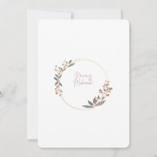 Nowruz Mubarak! Tack Kort