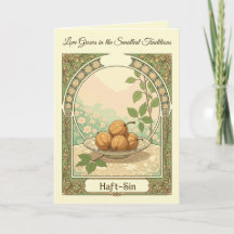 Nowruz Senjed Frukt av förbindelse