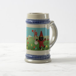 Nowruz-tema Mugg